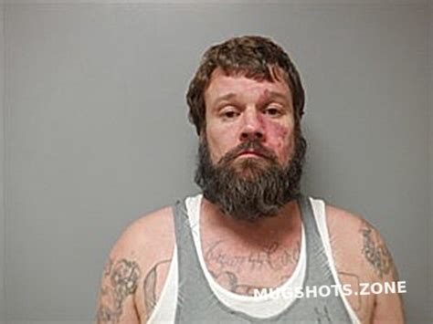 Johnston Christopher Lee Craighead County Mugshots Zone