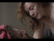 Naked Nikki Shiels In Bloom