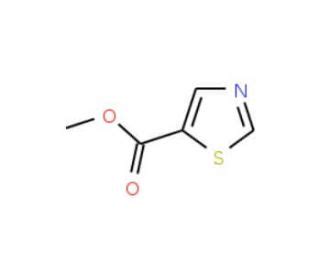 Methyl Thiazole 5 Carboxylate CAS 14527 44 7 SCBT Santa Cruz