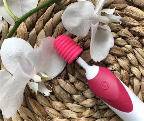 As Seen On Buzzfeed Toothbrush Vibrator Attachment Clitoral Stimulation Discreet Sex Toys