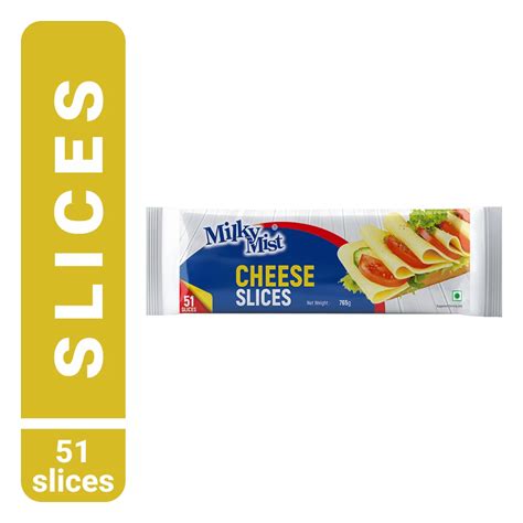 Cheese Slices at Best Price in India