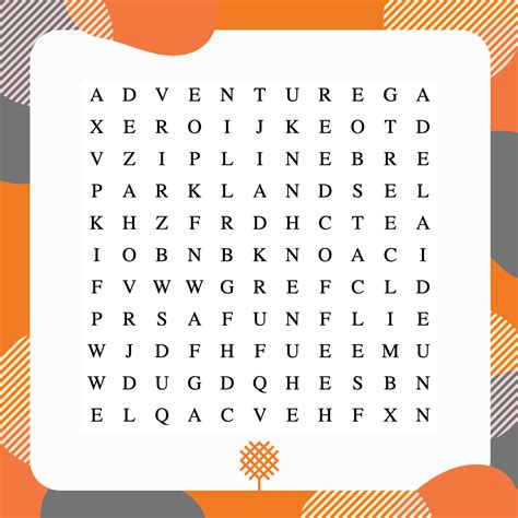 TreeClimb - How many 'TreeClimb' words can you see hidden...