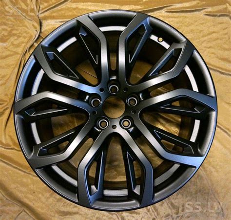 SS.COM Diski - 17'' Качественная покраска дисков, ремонт skaistuma ...