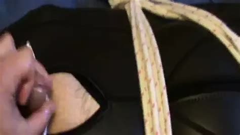 Enjoying In The Neoprene Bodybag Ii Free Gay Porn Xhamster