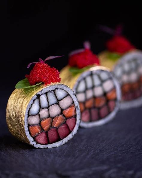 Receita De Hot Roll Philadelphia Sushi Crocante Tradicional Saiba Como Fazer Artofit