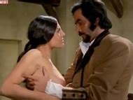 Naked Charo L Pez In Dead Men Ride