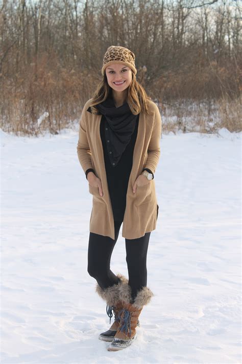 Ways To Wear Sorel Boots Just Posted