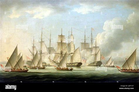 Hms Aurora Hi Res Stock Photography And Images Alamy