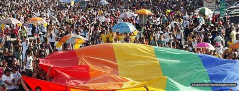 S O Paulo Sedia Maior Festival Lgbtqia Da Am Rica Latina O Fato Maring
