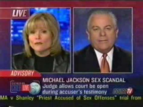 Michael Jackson Sex Scandal Youtube