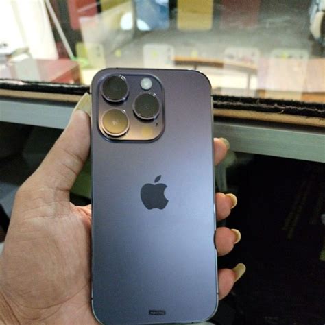 Jual Iphone Pro Gb Ibox Shopee Indonesia