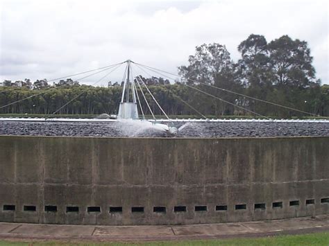 Trickling Filters Hydroflux Epco Australia