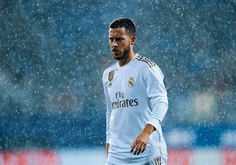 Eden Hazard’s downfall: From brilliance to burnout - Madrid Universal