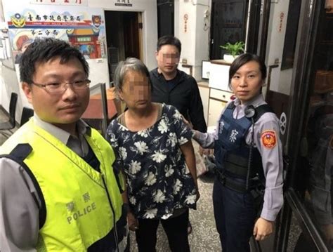 台南2警抓竊嫌遇襲遭割喉 警槍被搶傷重不治 中華日報 中華新聞雲