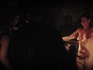 Naked Jessica Batut In La Treve