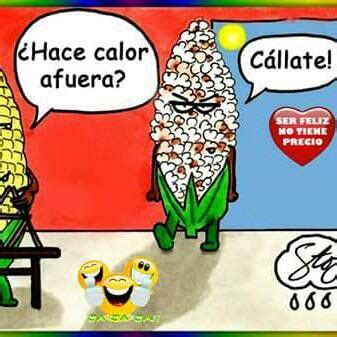 Hace Calor Chistes Calor C Llate