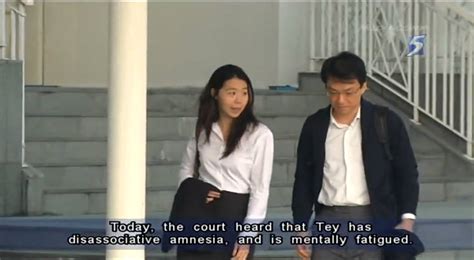 Sex For Grades Trial Adjourned Law Prof To See Forensic Psychiatrist Apr Youtube