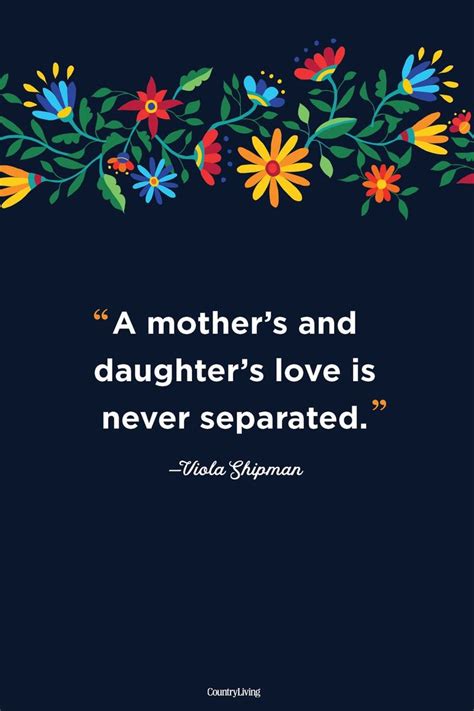 touching mother daughter quotes  put  unbreakable bond