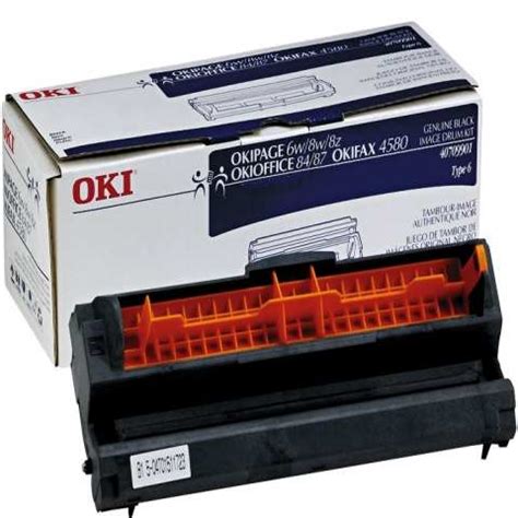 Okidata 6w Toner | OkiPage 6w Toner Cartridges