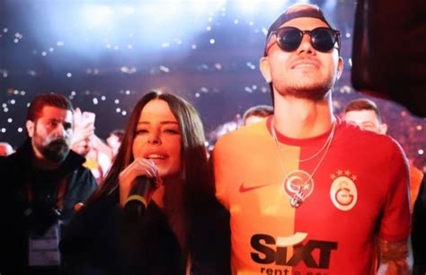 Yellow Red Report on Twitter Galatasaray Icardi transferini özel