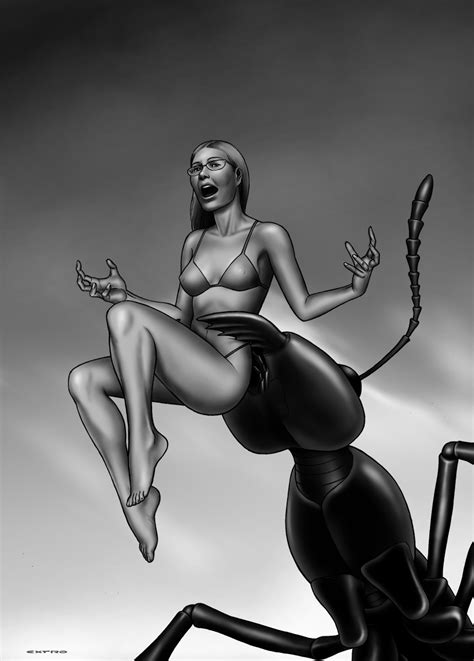 THEM By Extro Hentai Foundry