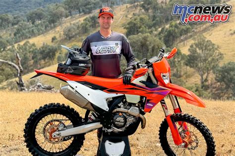 Moto News Track Mx Speedway Dakar Enduro Aorc Mcnews