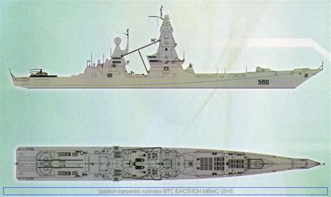 Project E Shkval Leader Destroyer Thai Military And Asian