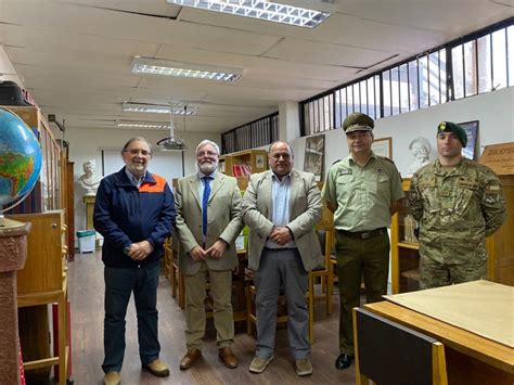 Andes on line Alistan locales de votación en la provincia para las