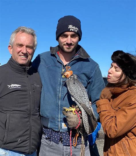 Robert F. Kennedy Jr. Shares Sweet Family Photos in Honor of Son Conor