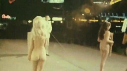 Miss Nude Sweden Vintage From S