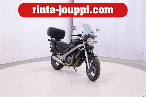 Honda Ntv Revere Edullinen Veekakkonen Cm Oulu