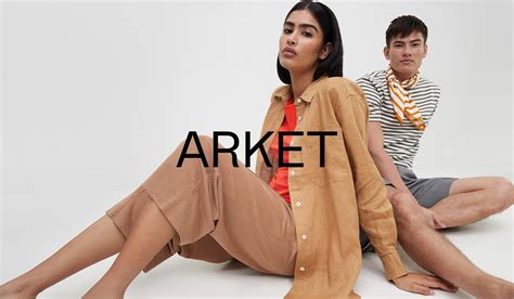 Arket online en oferta | Outlet | Privé by Zalando