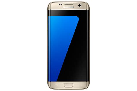 Điện Thoại Samsung Galaxy S7 Edge | Samsung Việt Nam