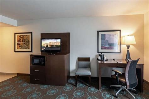 Hampton Inn Anderson Alliance Business Park 105 ̶1̶2̶6̶ Updated 2022 Prices And Hotel