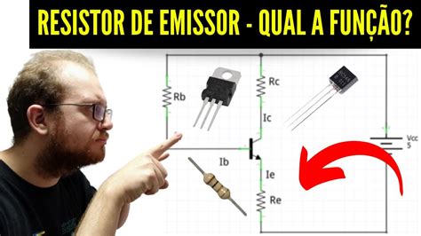 Qual A Função De Um Resistor Em Um Circuito Elétrico