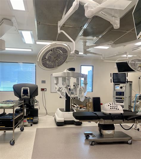 Patient Care and Medical Services at Calvary North Adelaide Hospital 9