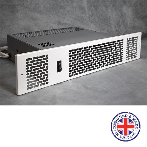 Hydronic Kitchen Plinth Heater Central Heating Thermix Uk