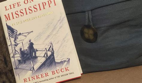 An Inspiring Read Life On The Mississippi An Epic American Adventure