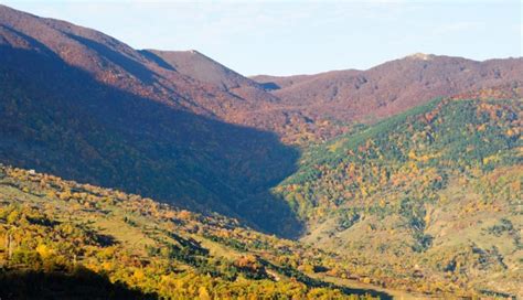 5 hiking and trekking trails for your holidays in Abruzzo