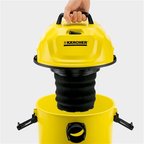Karcher WD 1 Multipurpose Vacuum Cleaner – Autohub Pakistan