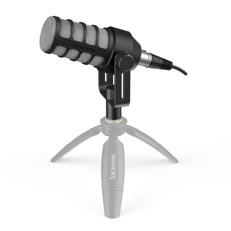 Saramonic Sr Mv Microphone Ec Mall