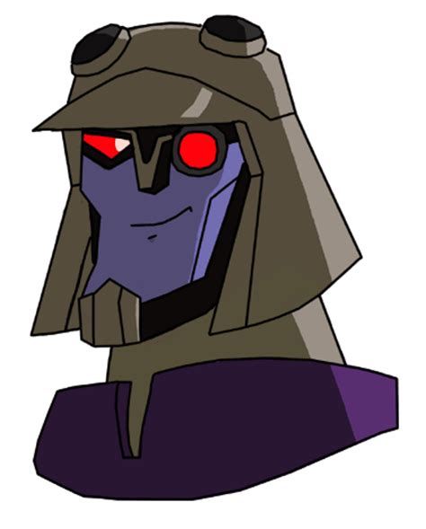 Blitzwing - Three Faced by Sheppard56 on deviantART