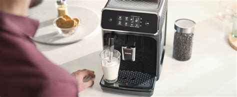 Philips 2200 series EP2221/40 coffee maker Fully-auto Espresso machine