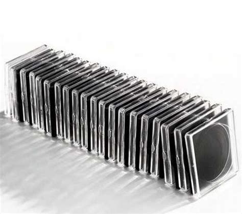 Капсулы pccb квадратные для монет Новые Вся Россия | Товары для хобби ...