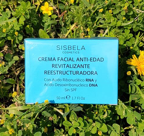 Крем для лица SISBELA COSMETICS | InflameClub