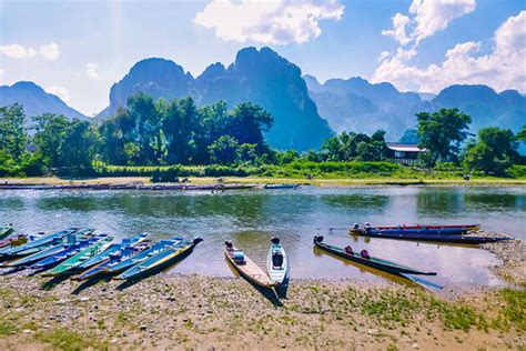 Top 10 Things To Do And See In Indochina For Indian Go Indochina Tours From India