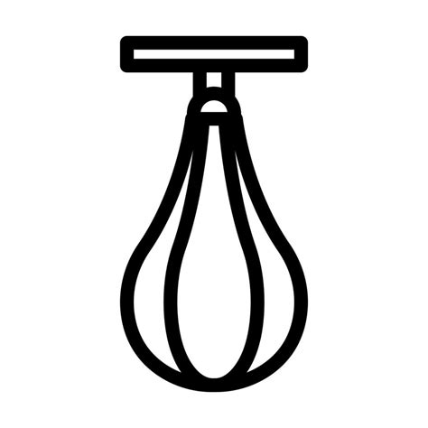 Speed Bag Icon Design 13444352 Vector Art At Vecteezy