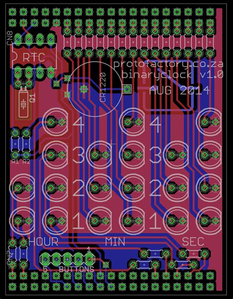 Design Your Own Circuit Board