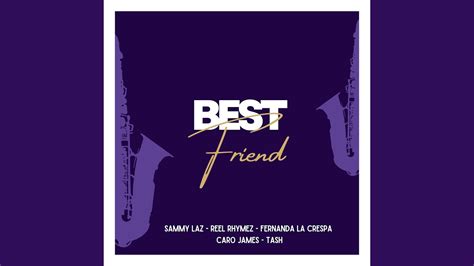 Best Friend Youtube
