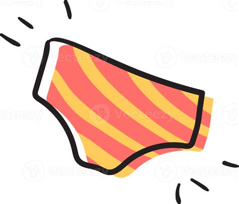 fofa Diversão rabisco linha de praia bikini natação roupa de baixo verão acessórios mão